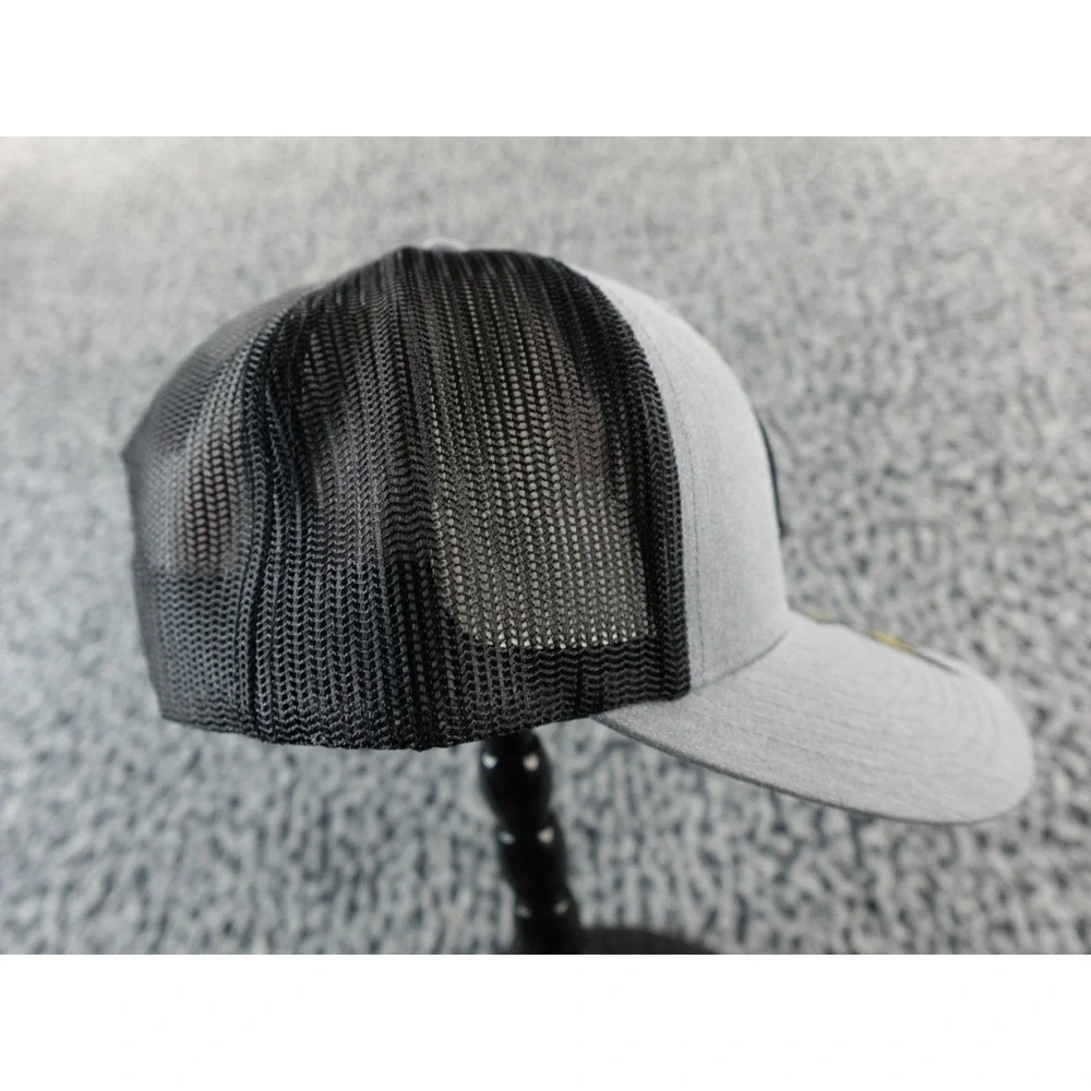 Demarini Baseball Snapback - The Goods Heather/Black‎
